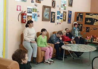 «Есть такая профессия – Родину защищать»